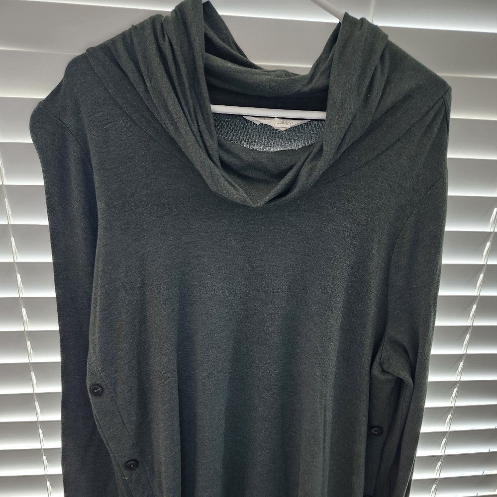 Sweater/tunic - Picture 2 of 2